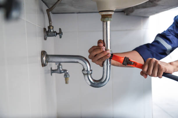 Best Emergency Plumbing Services in Rogersville, AL